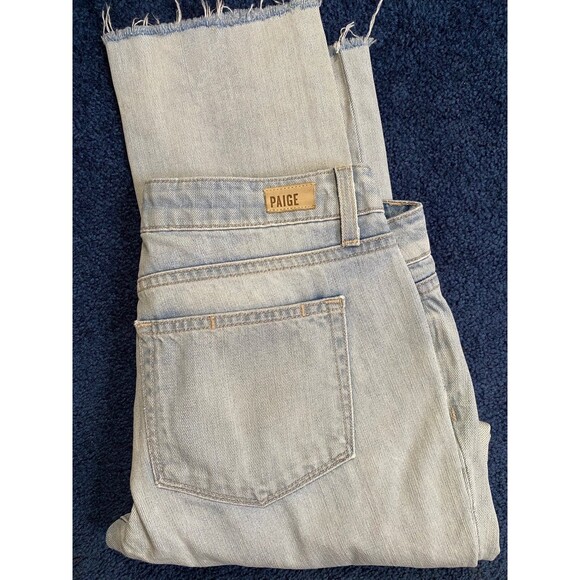 PAIGE Denim - Paige jimmy jimmy skinny jeans